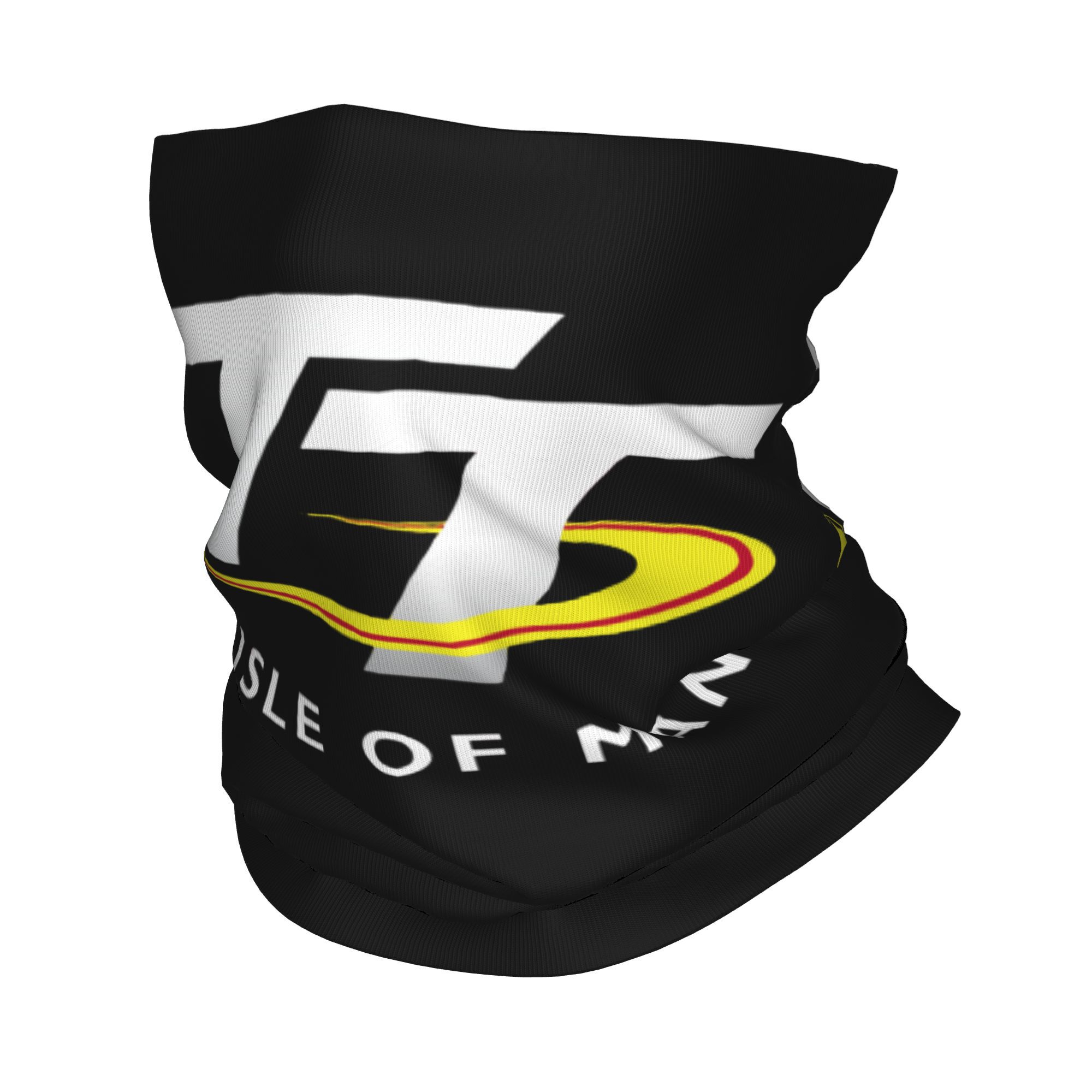 Custom Motorcycle Sport Isle o - огляд і ціна Neck Warmer Tube