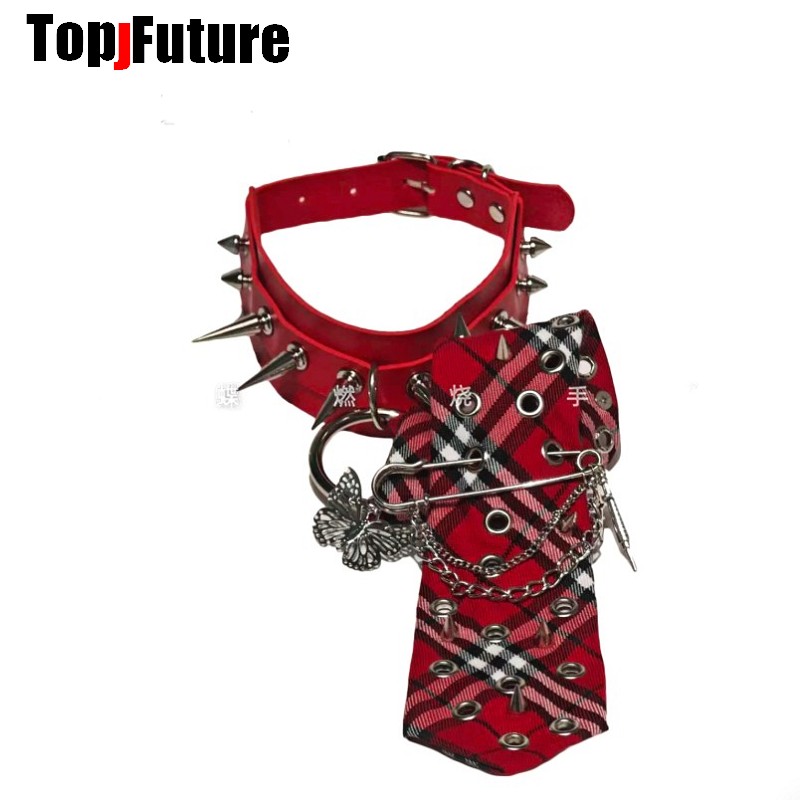 Women Men Butterfly Cyber Y2K  - огляд і ціна Bow Tie Pre Tied