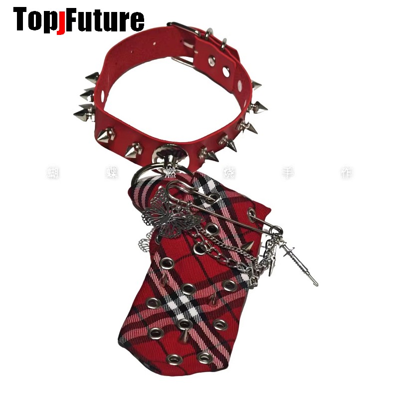 Women Men Butterfly Cyber Y2K  - огляд і ціна Bow Tie Pre Tied