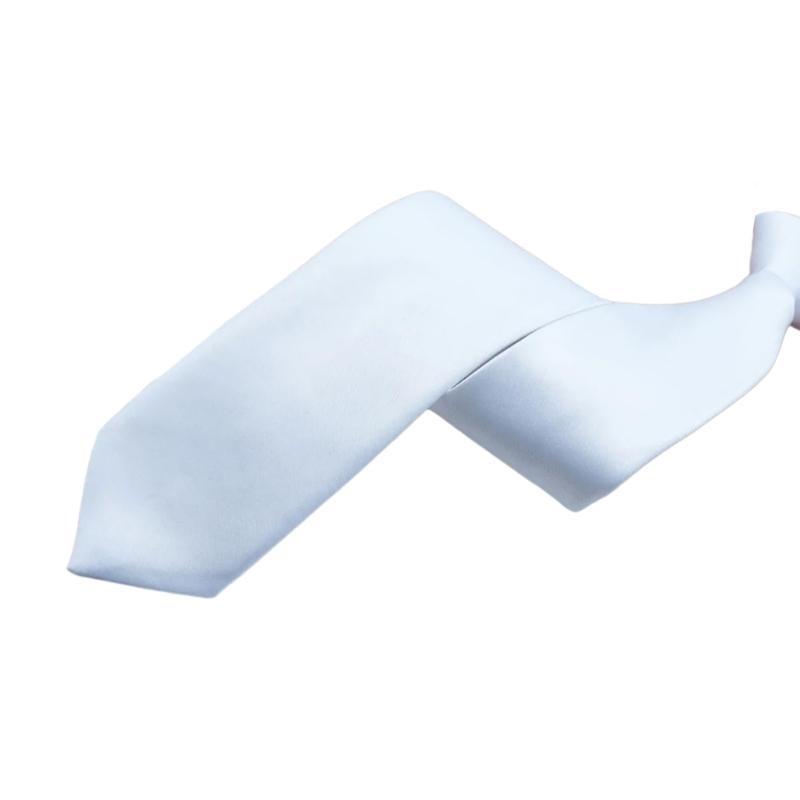 Fashionable Zippered Neck Tie  - огляд і ціна Bow Tie Pre Tied