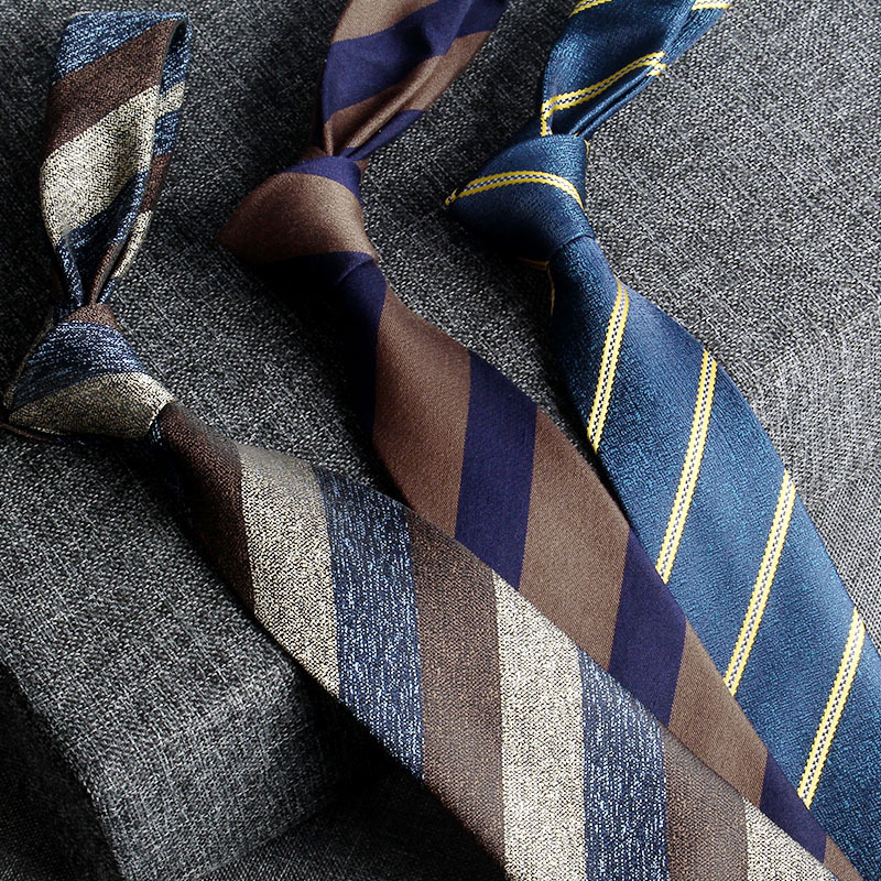 Fashion Slim Skinny 7-8cm Neck - огляд і ціна Skinny Tie Men