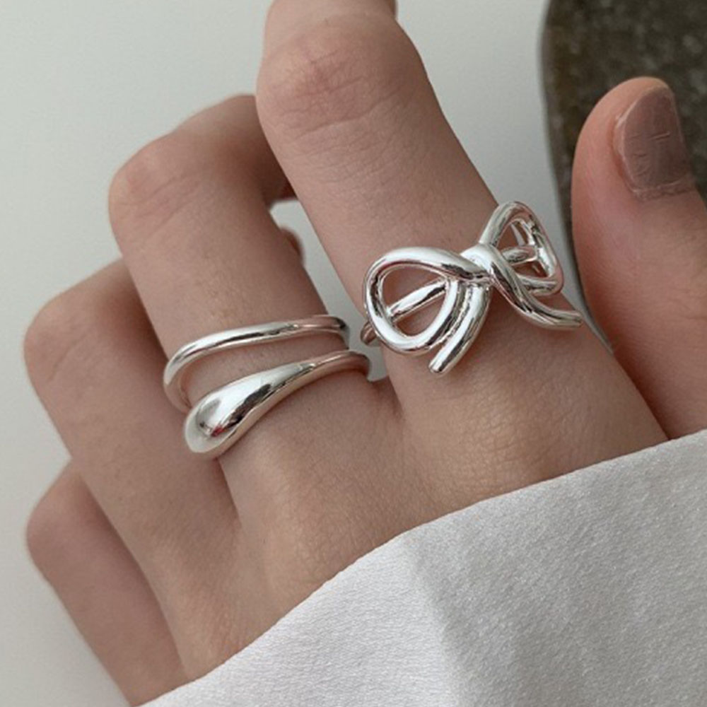 925 Sterling Silver Simple Rin - огляд і ціна Tie Clip Silver