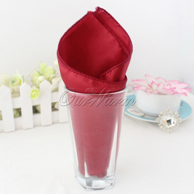 Pocket Squares for Men Polyest - огляд і ціна Handkerchief Cotton Men