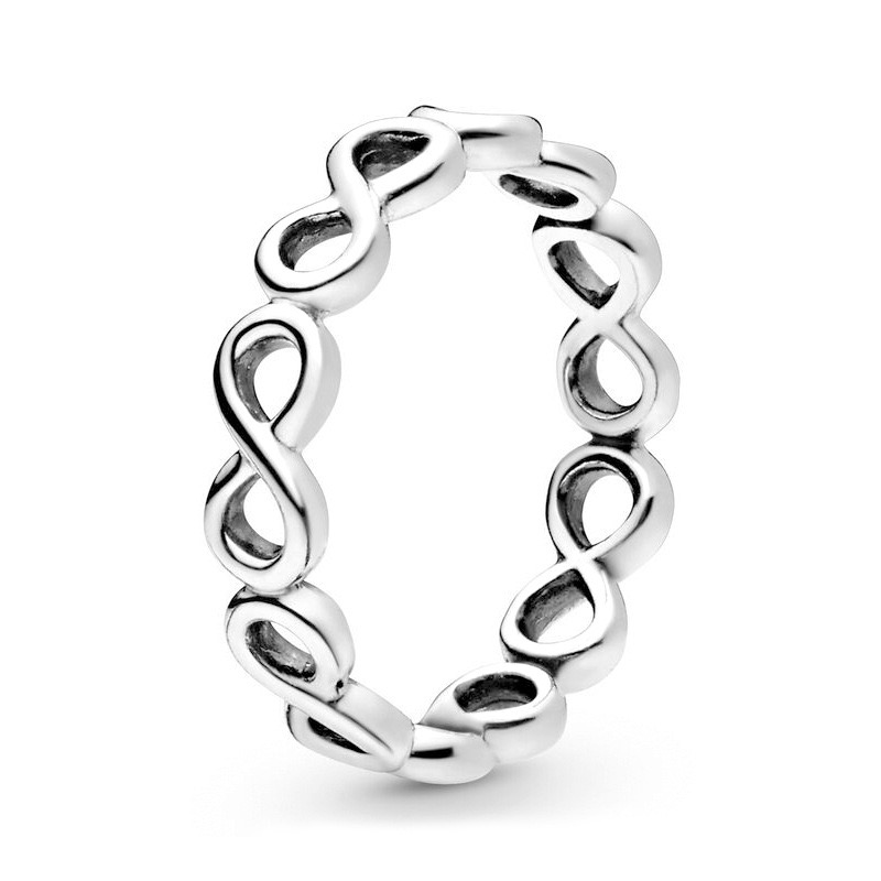 Hot Sale 925 Silver Rings Stac - огляд і ціна Tie Clip Silver