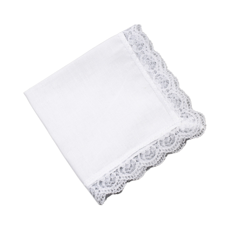 26x27cm Men Women Cotton Handk - огляд і ціна Handkerchief Cotton Men