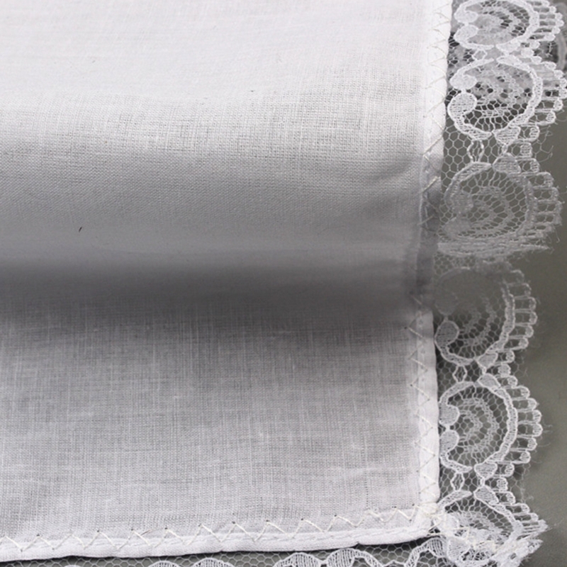 26x27cm Men Women Cotton Handk - огляд і ціна Handkerchief Cotton Men