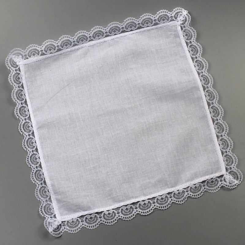 26x27cm Men Women Cotton Handk - огляд і ціна Handkerchief Cotton Men