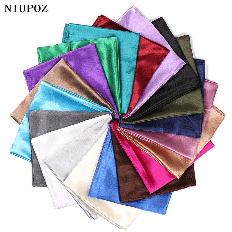 Women Fashion 90*90cm Autumn S - огляд і ціна Scarf Silk Square
