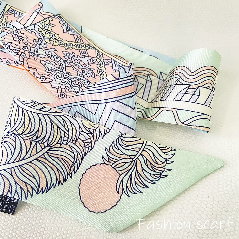 1PC Korean Fashion New Women's - огляд і ціна Head Wrap Turban