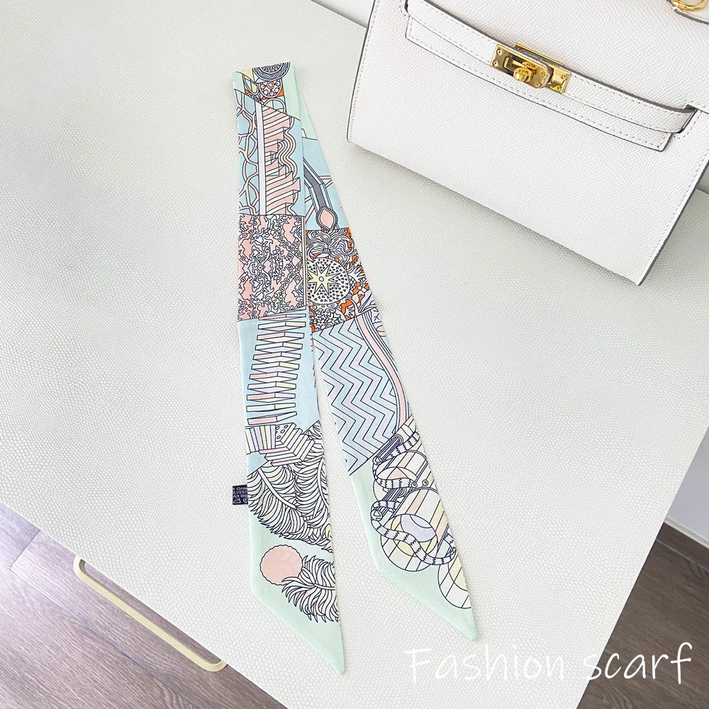 1PC Korean Fashion New Women's - огляд і ціна Head Wrap Turban
