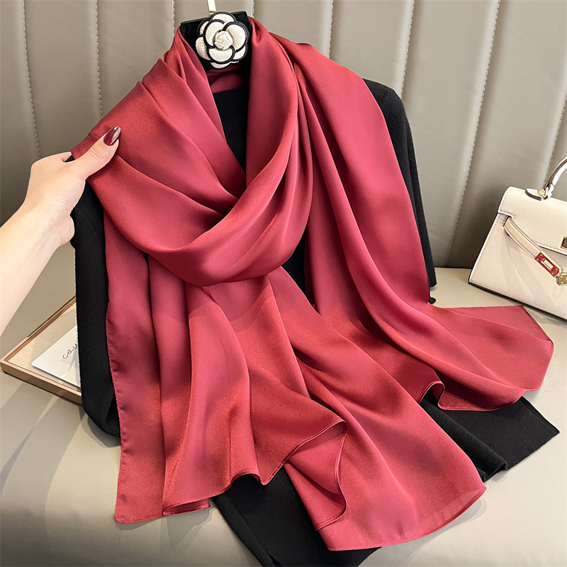 2024 Luxury Brand Spring Large - огляд і ціна Pashmina Wrap Large