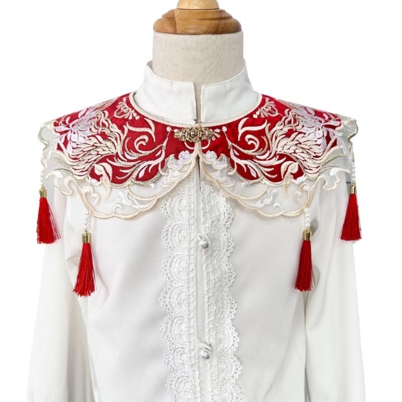 39BD Unisex Fashion Shawl Luxu - огляд і ціна Stole Wedding Shawl