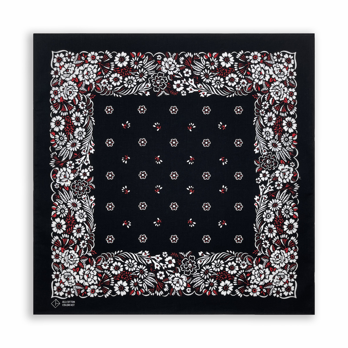 F151 Unisex Hiphop Cotton Band - огляд і ціна Handkerchief Cotton Men