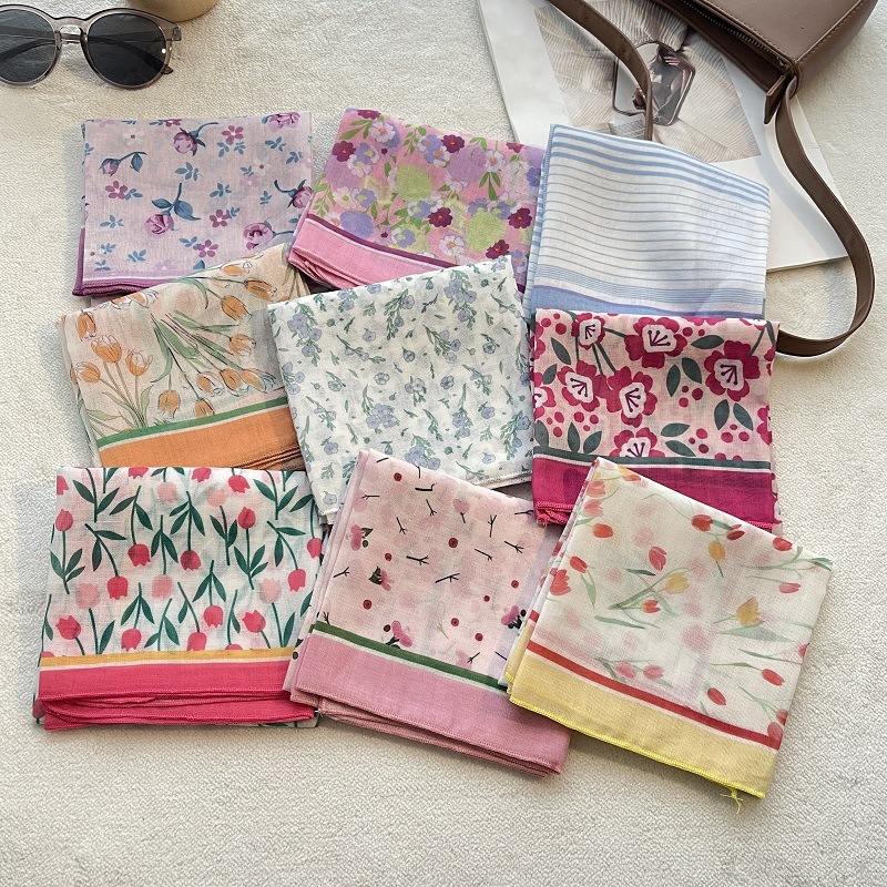 58cm New Bandana Designer Cott - огляд і ціна Bandana Cotton