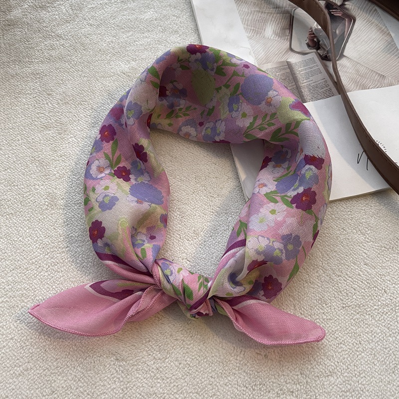 58cm New Bandana Designer Cott - огляд і ціна Bandana Cotton