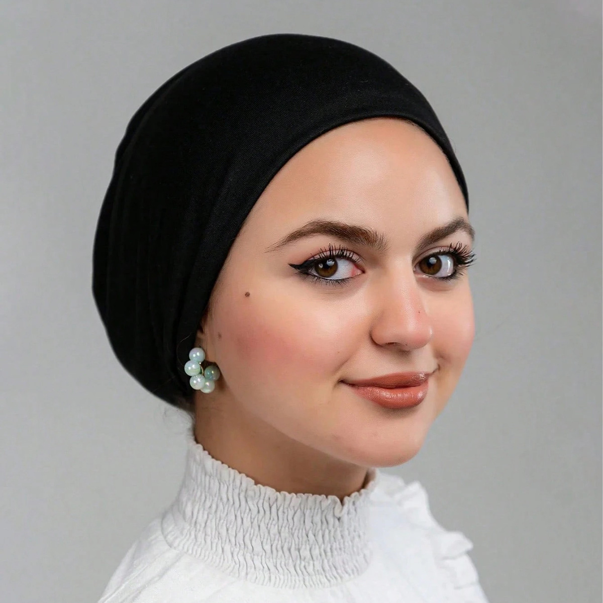 Hot Soild Cotton Modal Jersey  - огляд і ціна Bandana Cotton