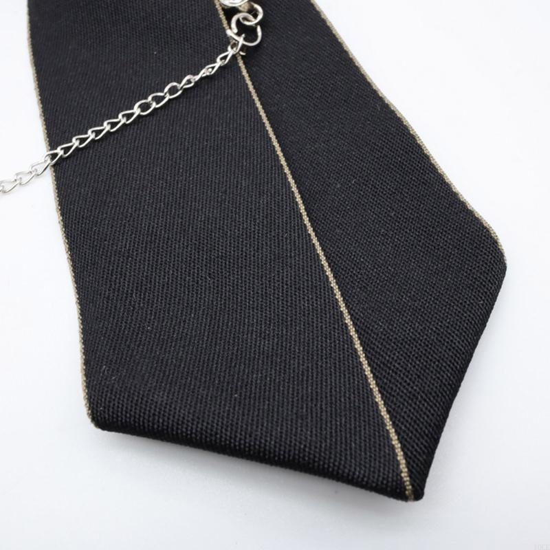 Gothic Fashion Neck Tie with M - огляд і ціна Bow Tie Pre Tied
