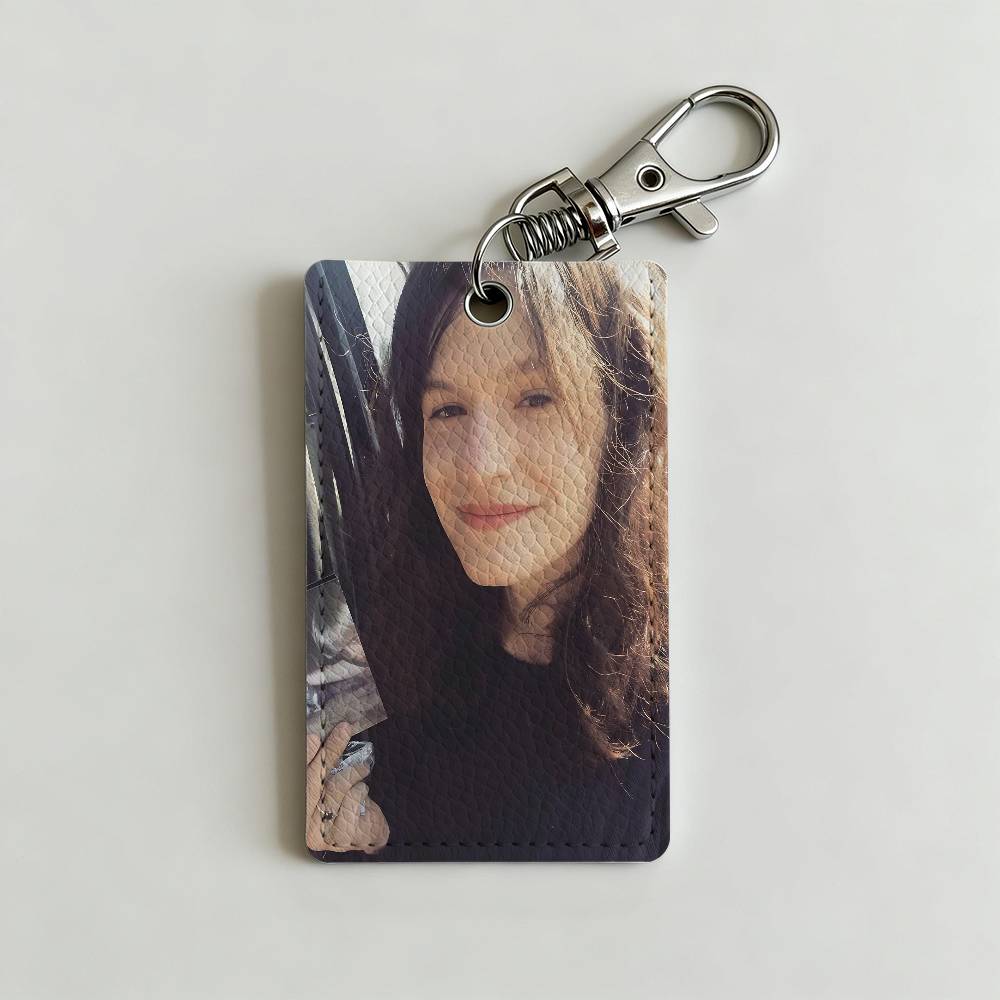 Adrianne Lenker Songs Album Ca - огляд і ціна Lanyard Badge Holder
