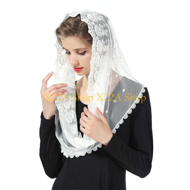 Unique Muslim for Infinity Flo - огляд і ціна Infinity Scarf Knit