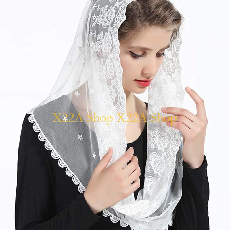 Unique Muslim for Infinity Flo - огляд і ціна Infinity Scarf Knit