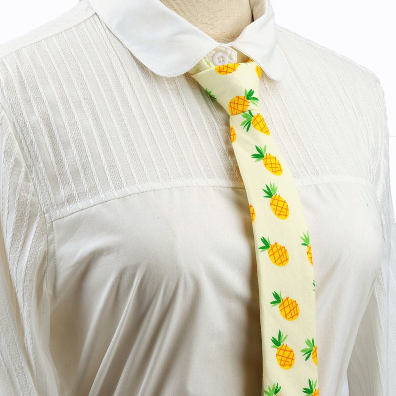 Cute Colourful Sweet Fashion T - огляд і ціна Skinny Tie Men