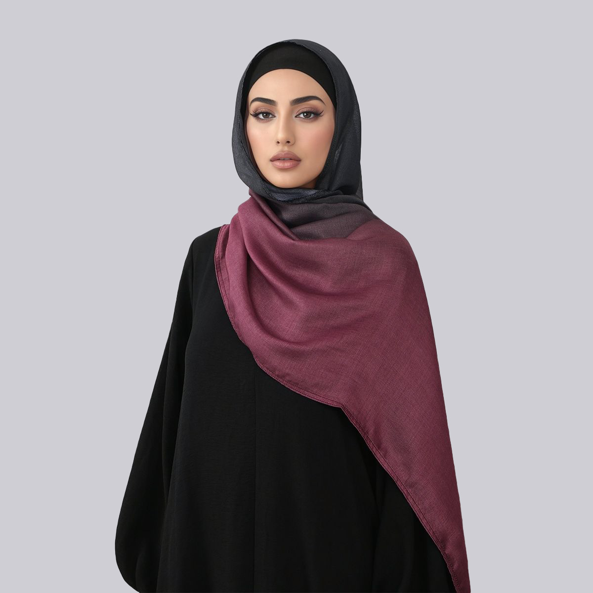 Women Gradient Cotton Rayon Hi - огляд і ціна Head Wrap Turban